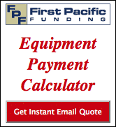First Pacific Funding Finance Web Quote